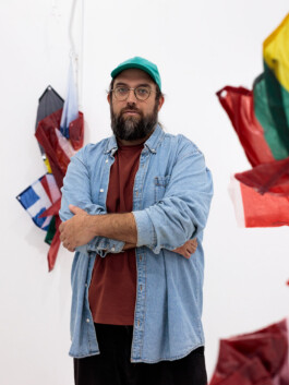 FERNANDO G. MÉNDEZ